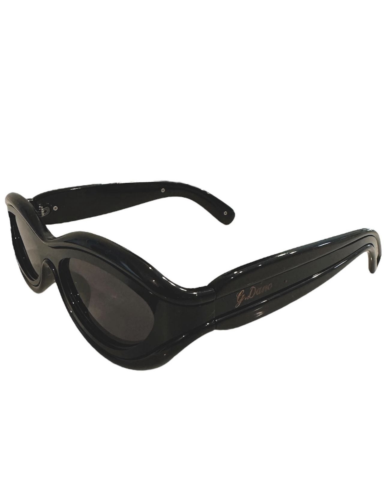 G. Dane Unisex Black Shades