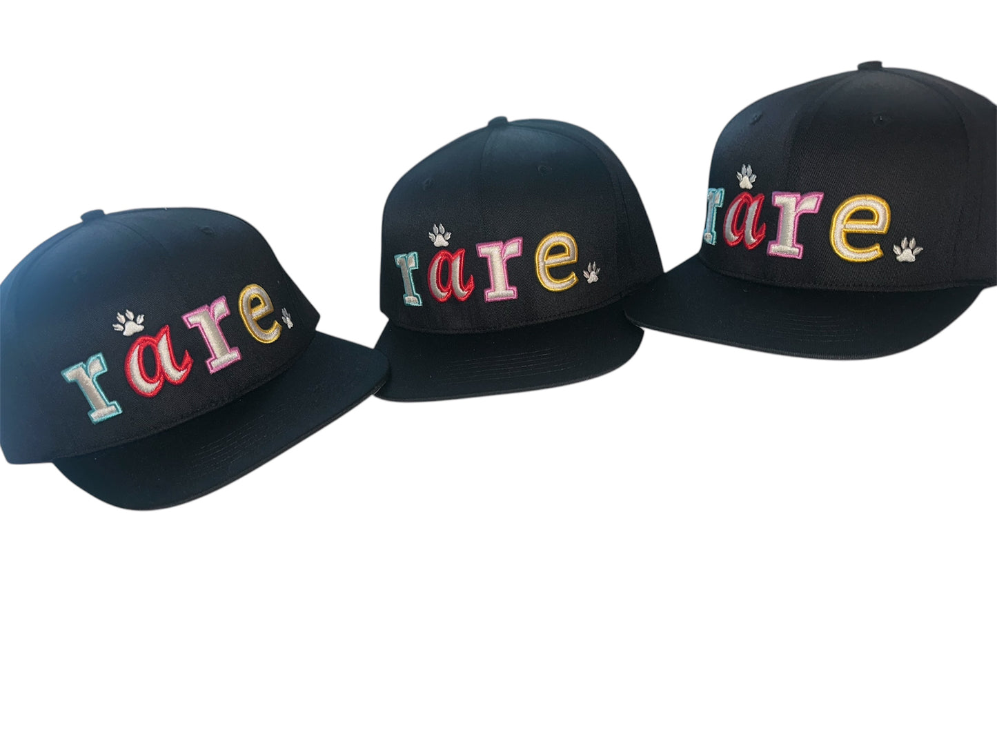 G. Dane “Rare” Snapback