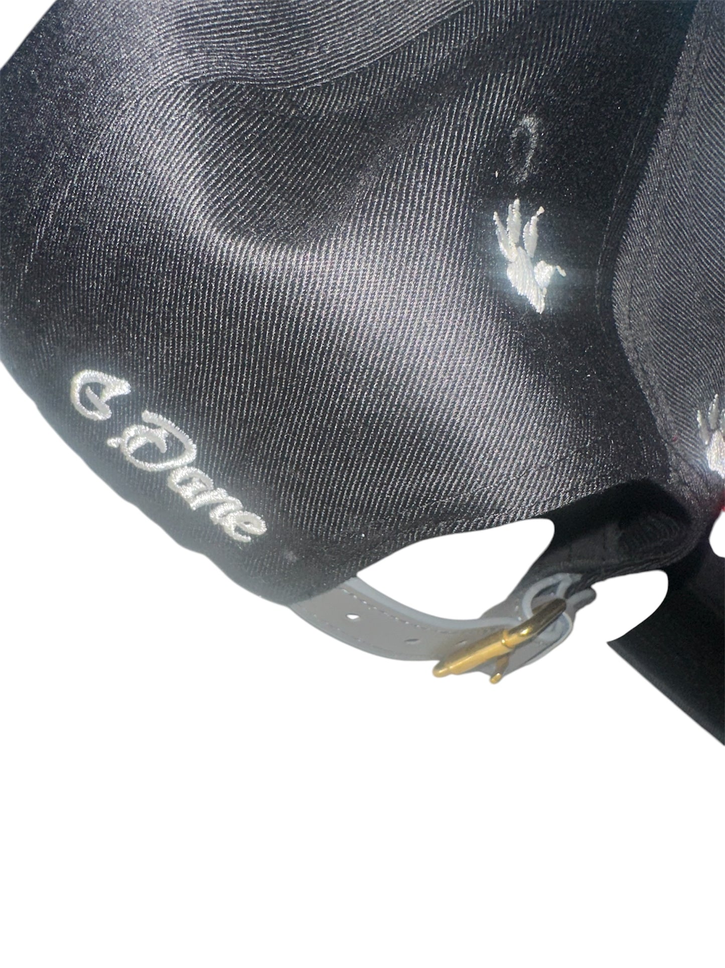 G. Dane “Rare” Snapback
