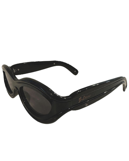 G. Dane Unisex Black Shades